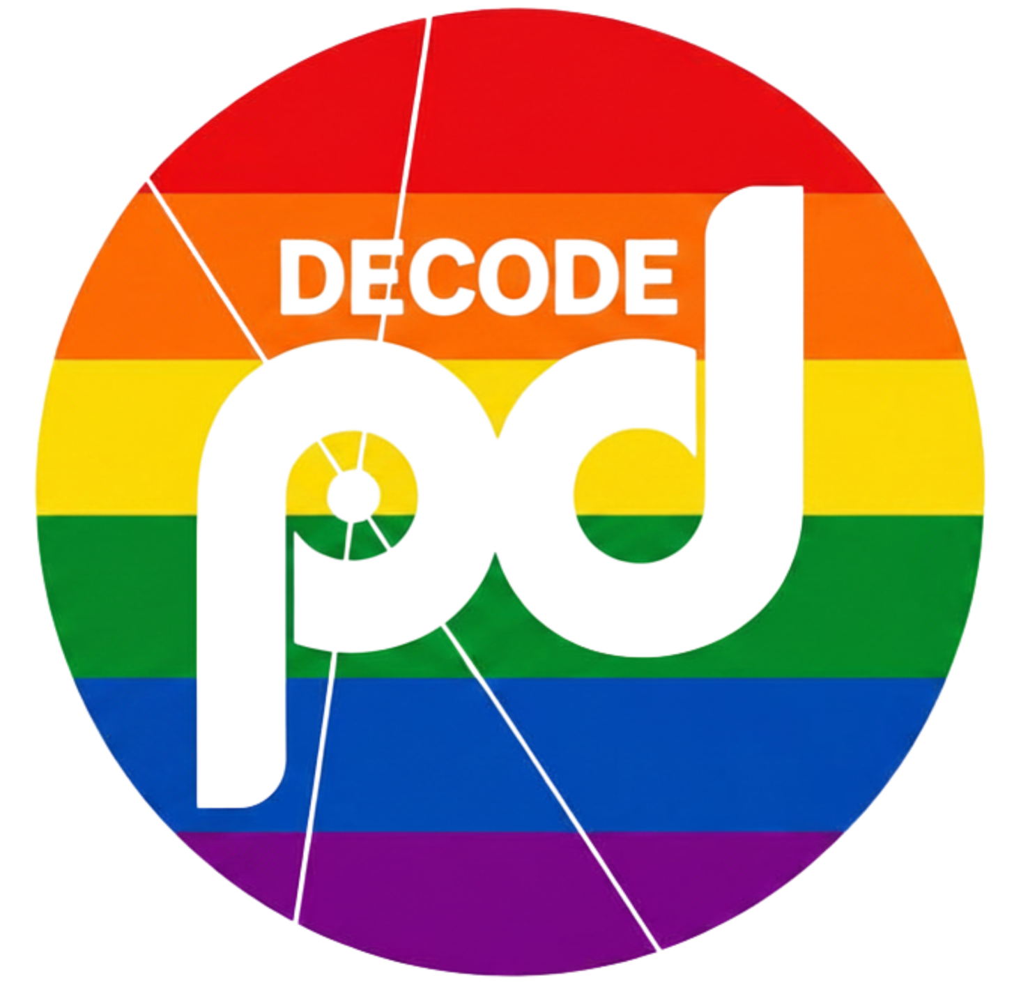 Link to Front Page - DECODE-PD